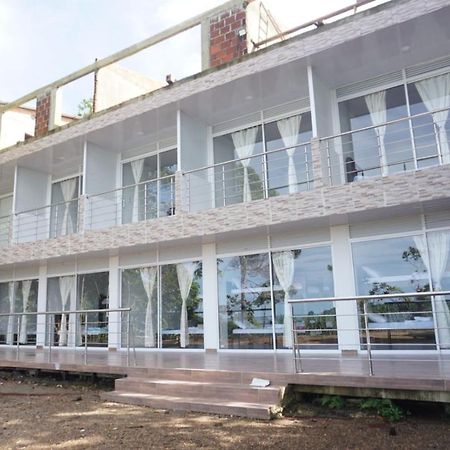 La Manigua Hostal Buenaventura Ngoại thất bức ảnh
