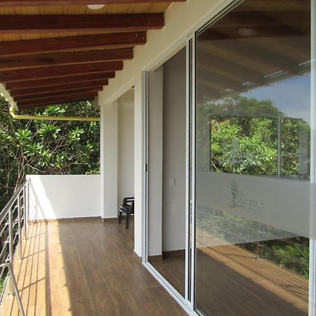 La Manigua Hostal Buenaventura Ngoại thất bức ảnh