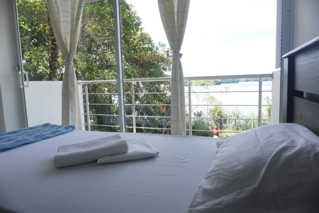 La Manigua Hostal Buenaventura Ngoại thất bức ảnh