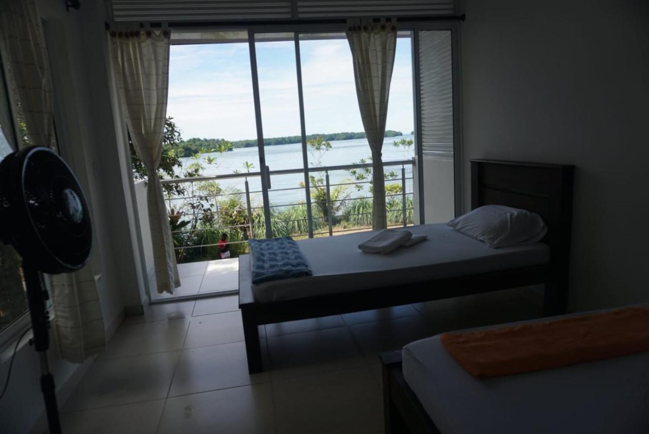 La Manigua Hostal Buenaventura Ngoại thất bức ảnh