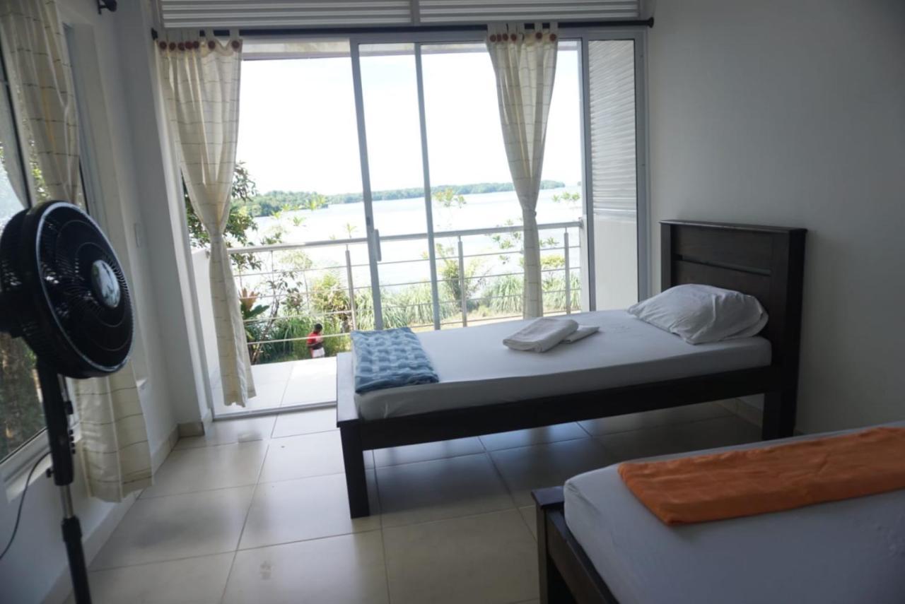 La Manigua Hostal Buenaventura Ngoại thất bức ảnh