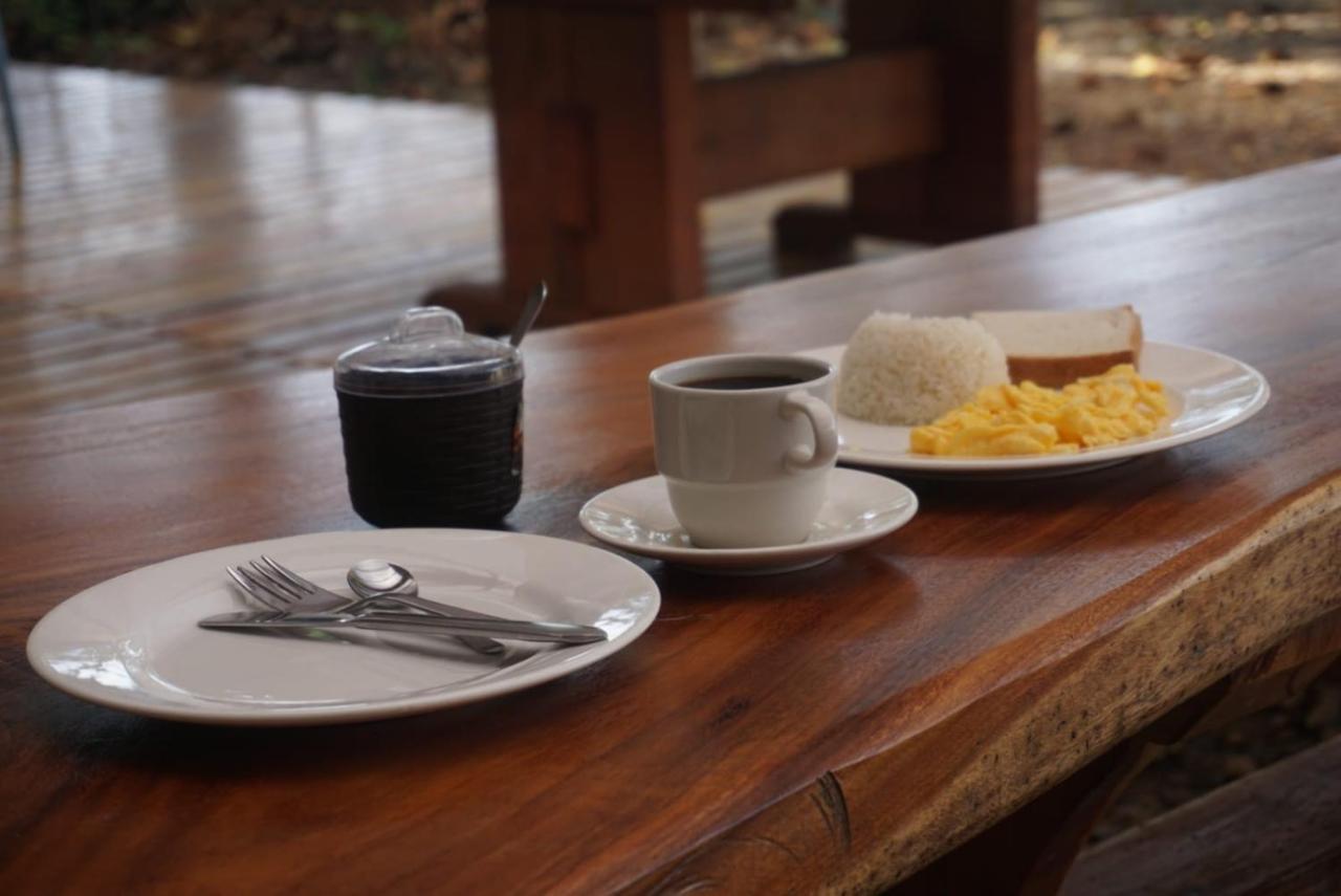 La Manigua Hostal Buenaventura Ngoại thất bức ảnh