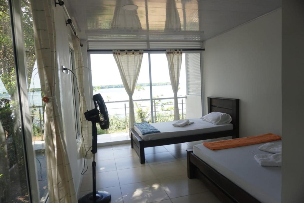 La Manigua Hostal Buenaventura Ngoại thất bức ảnh