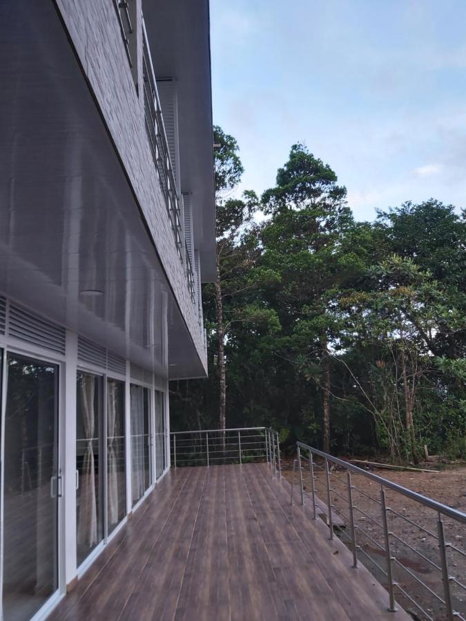 La Manigua Hostal Buenaventura Ngoại thất bức ảnh