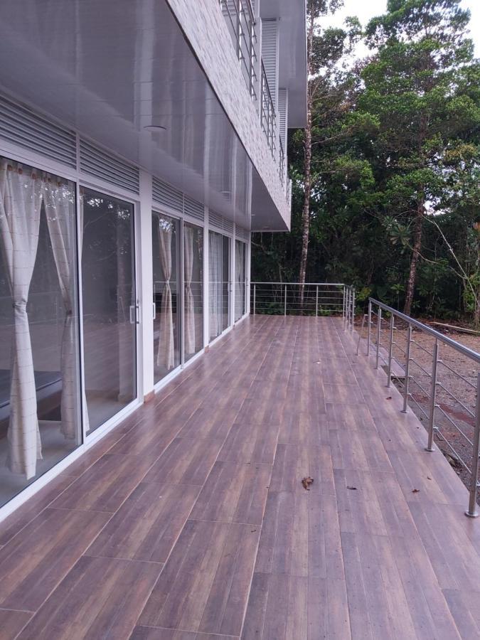 La Manigua Hostal Buenaventura Ngoại thất bức ảnh