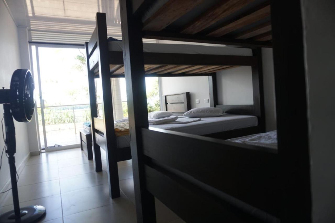 La Manigua Hostal Buenaventura Ngoại thất bức ảnh