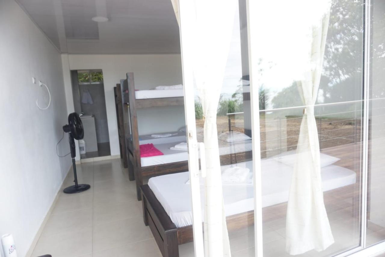 La Manigua Hostal Buenaventura Ngoại thất bức ảnh