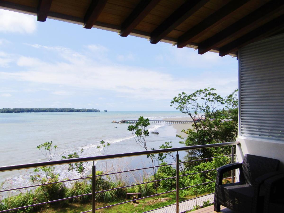 La Manigua Hostal Buenaventura Ngoại thất bức ảnh