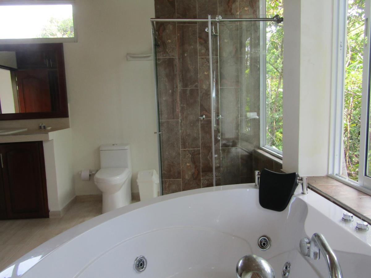 La Manigua Hostal Buenaventura Ngoại thất bức ảnh