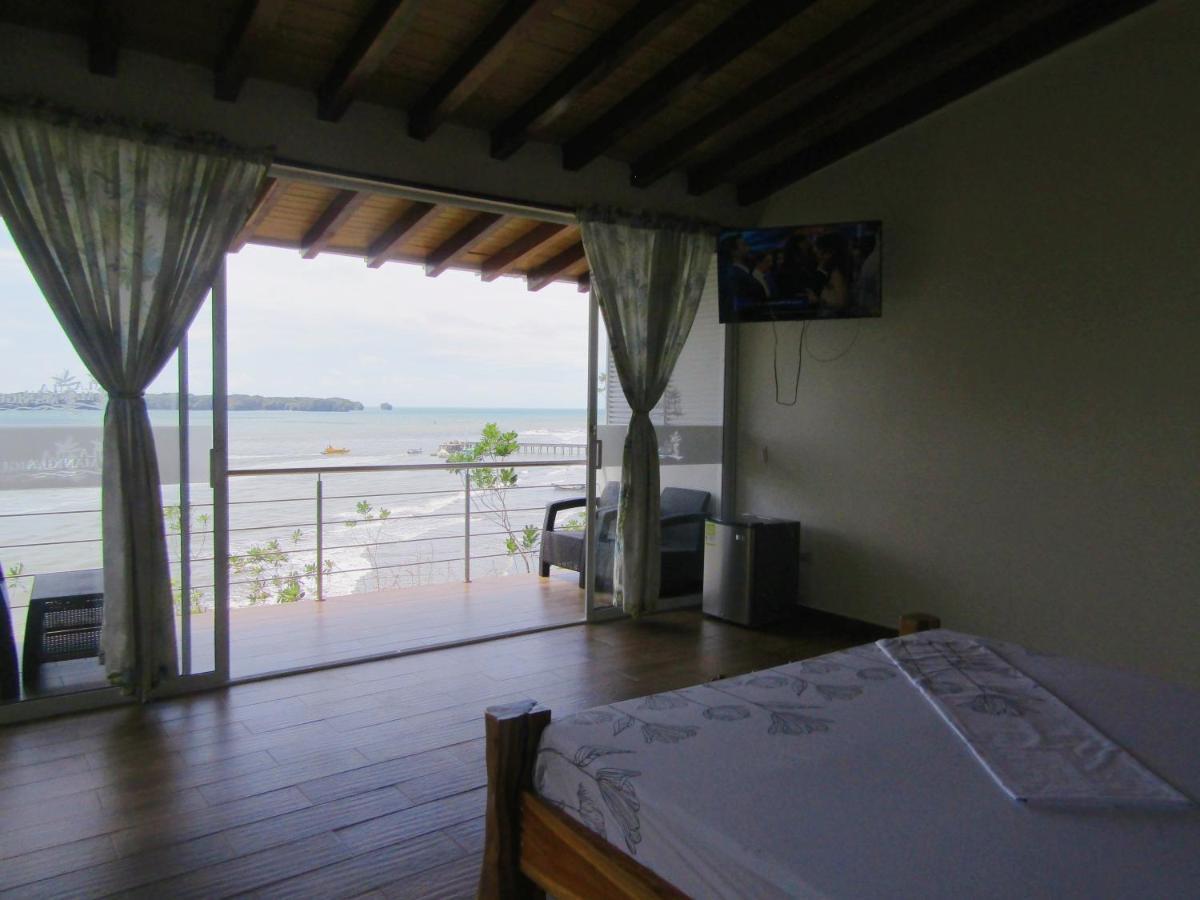 La Manigua Hostal Buenaventura Ngoại thất bức ảnh