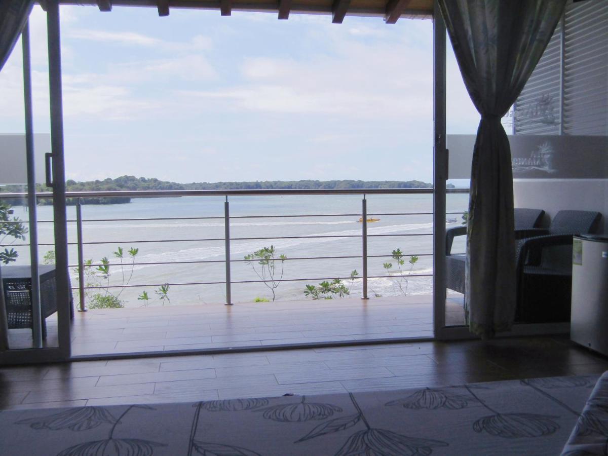 La Manigua Hostal Buenaventura Ngoại thất bức ảnh