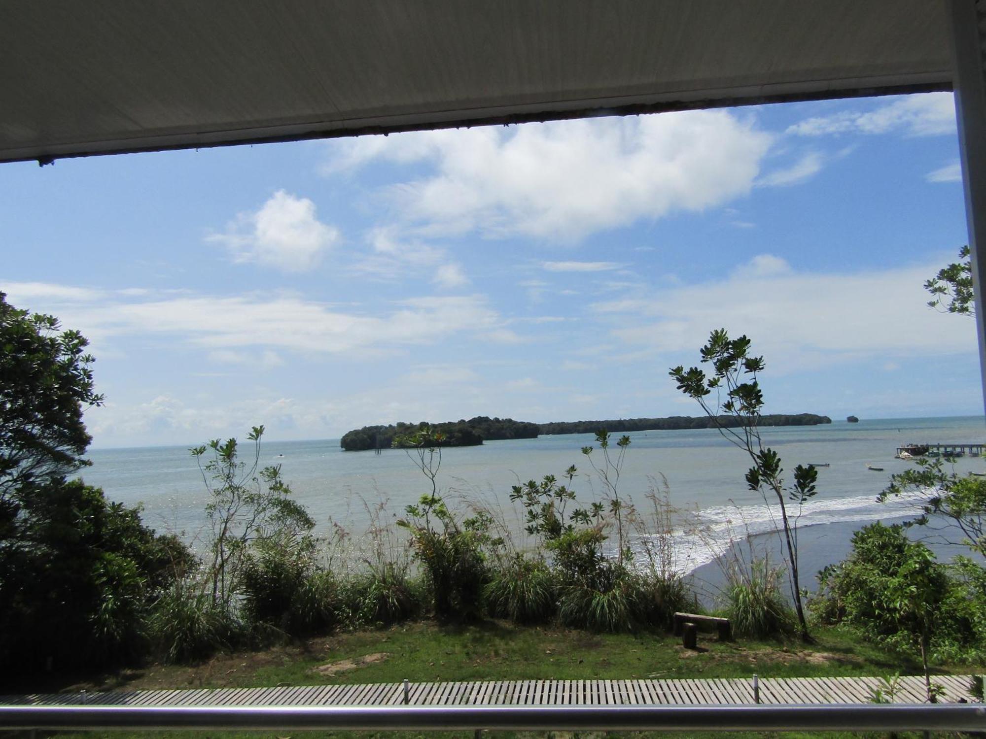 La Manigua Hostal Buenaventura Ngoại thất bức ảnh